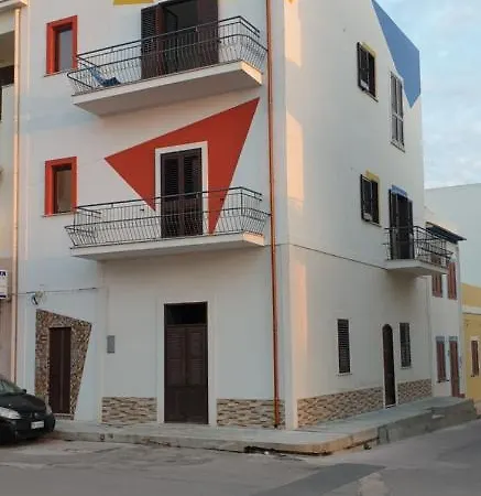 Apartment Rgb_apartments Lampedusa